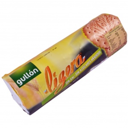 Picture of GULLON LIGERA 200GR